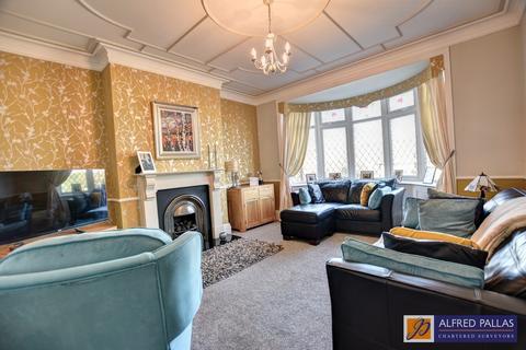 undefined, Queen Alexandra Road, Ashbrooke