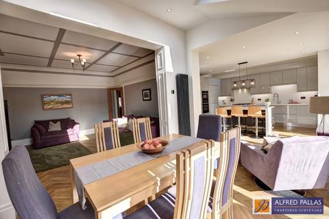 undefined, Queen Alexandra Road, Ashbrooke