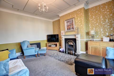 undefined, Queen Alexandra Road, Ashbrooke