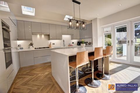 undefined, Queen Alexandra Road, Ashbrooke