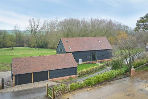 undefined, Bower Hall Lane, Sudbury CO10
