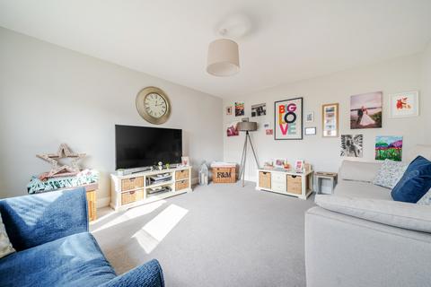 4 bedroom detached house for sale, Thakeham - Abingworth Crescent