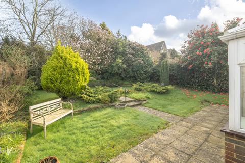 undefined, Storrington - Hawthorn Way