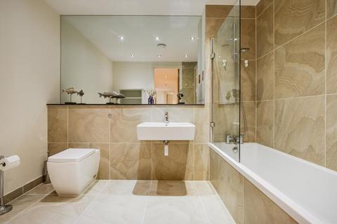 2 bedroom apartment to rent, Cascades, Finchley Road, London, NW3