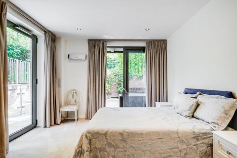 2 bedroom apartment to rent, Cascades, Finchley Road, London, NW3