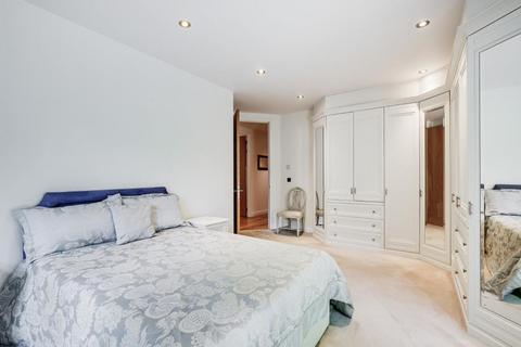 2 bedroom apartment to rent, Cascades, Finchley Road, London, NW3