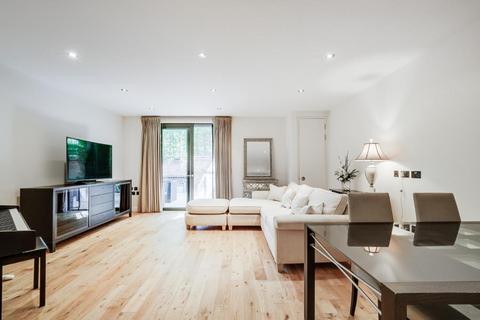 2 bedroom apartment to rent, Cascades, Finchley Road, London, NW3
