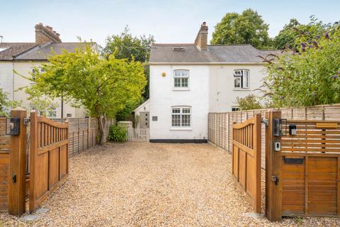 3 bedroom semi-detached house for sale, Portnall Cottages, Sunningdale