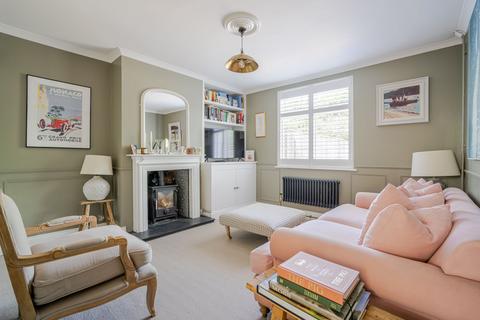 3 bedroom semi-detached house for sale, Portnall Cottages, Sunningdale