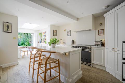 3 bedroom semi-detached house for sale, Portnall Cottages, Sunningdale