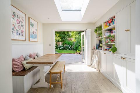 3 bedroom semi-detached house for sale, Portnall Cottages, Sunningdale