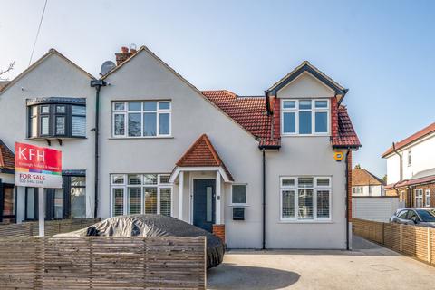 4 bedroom semi-detached house for sale, Bourne Vale, Hayes, Kent, BR2