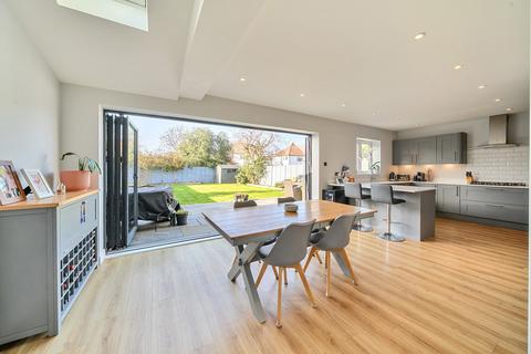 4 bedroom semi-detached house for sale, Bourne Vale, Hayes, Kent, BR2