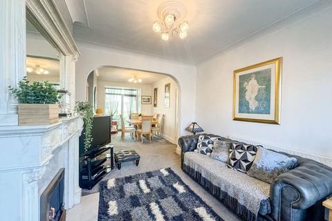 3 bedroom semi-detached house for sale, Tottington Road, Bury BL8