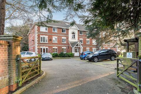 undefined, Haling Park Road, South Croydon CR2