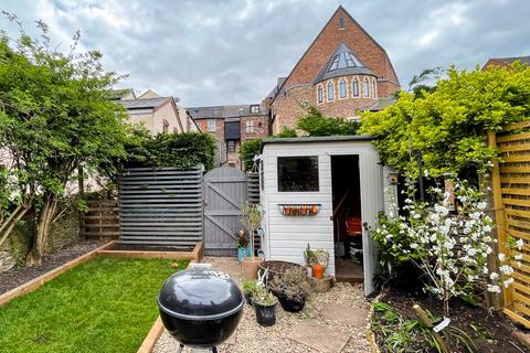 3 bedroom semi-detached house for sale, Crofts Lane, Ross-on-Wye, Herefordshire, HR9