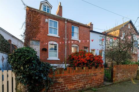 3 bedroom semi-detached house for sale, Crofts Lane, Ross-on-Wye, Herefordshire, HR9