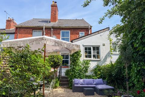 3 bedroom semi-detached house for sale, Crofts Lane, Ross-on-Wye, Herefordshire, HR9