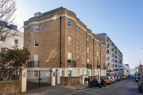 1 bedroom flat for sale, Montpelier Road, Sillwood Court Montpelier Road, BN1
