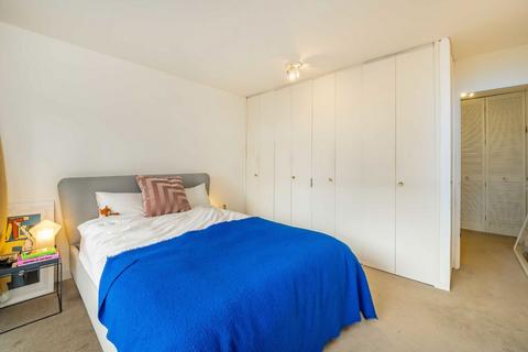 1 bedroom flat for sale, Barbican, London EC2Y