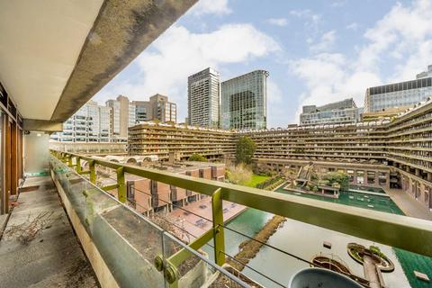 1 bedroom flat for sale, Barbican, London EC2Y