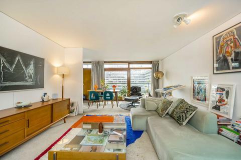 1 bedroom flat for sale, Barbican, London EC2Y