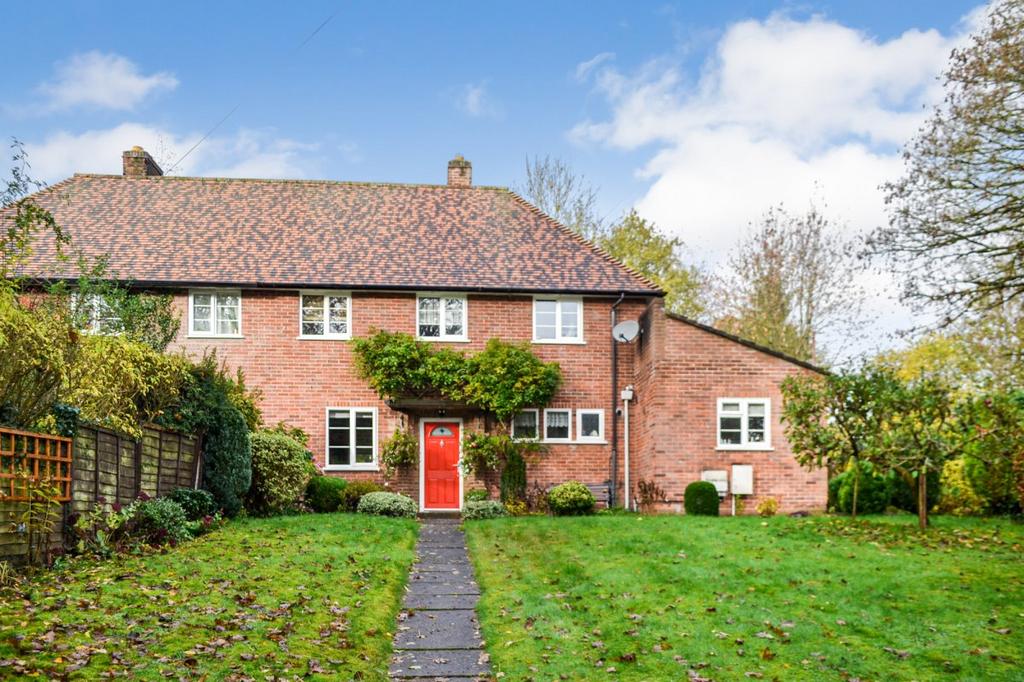 Three Bedroom Property in Jackfield