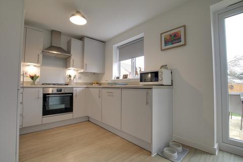 3 bedroom semi-detached house for sale, Wheatfields, Chatteris