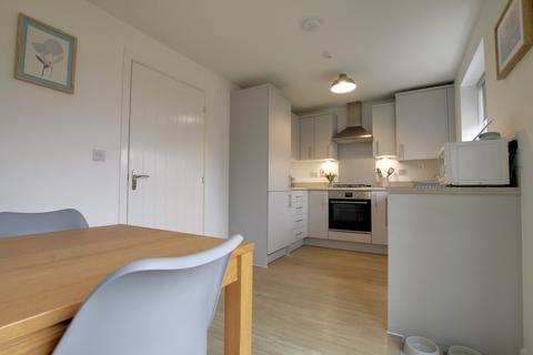 3 bedroom semi-detached house for sale, Wheatfields, Chatteris