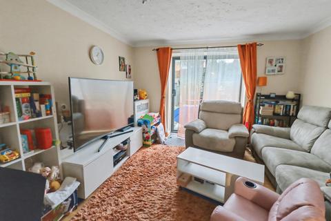 undefined, Waldon Gardens, Southampton SO18