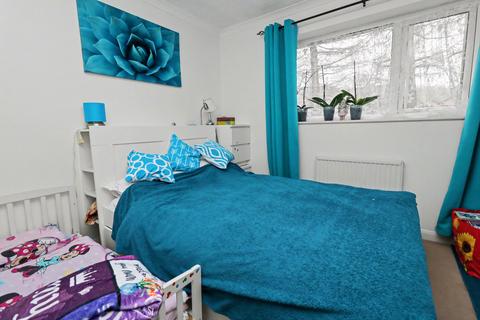 undefined, Waldon Gardens, Southampton SO18