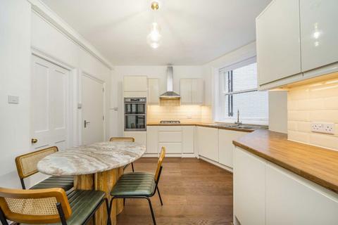 3 bedroom flat to rent, Marylebone Road, London NW1