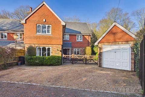 undefined, Brightling Road, Robertsbridge