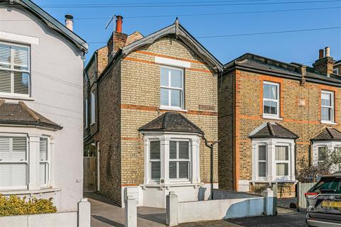 undefined, Thorpe Road, Kingston Upon Thames KT2