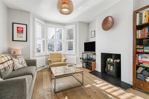 undefined, Thorpe Road, Kingston Upon Thames KT2