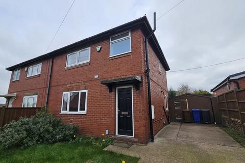 undefined, Collingdridge Road, Wombwell