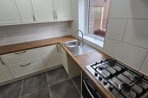 undefined, Collingdridge Road, Wombwell