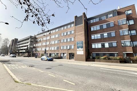 undefined, Southampton Road, EASTLEIGH