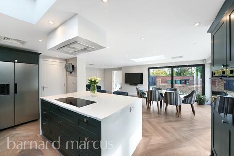 undefined, Woodcote Road, WALLINGTON