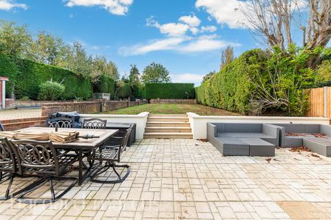 6 bedroom house to rent, Woodcote Road, WALLINGTON
