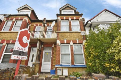 3 bedroom flat for sale, Arundel Road, Margate