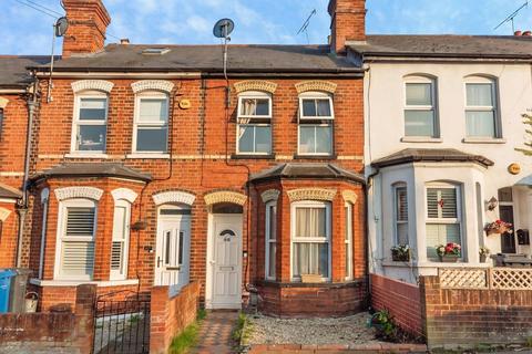 undefined, Grovelands Road, Reading RG30