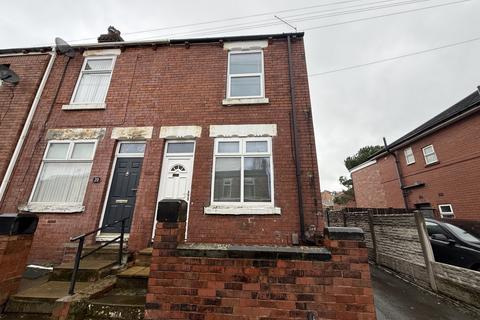 undefined, Simpson Place, Mexborough