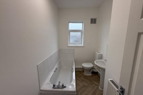 undefined, Simpson Place, Mexborough