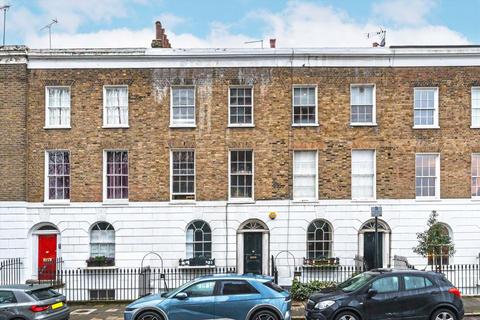 1 bedroom flat for sale, St. Peter's Street, London N1