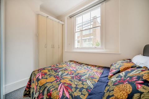 1 bedroom flat for sale, St. Peter's Street, London N1