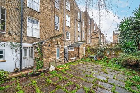 1 bedroom flat for sale, St. Peter's Street, London N1