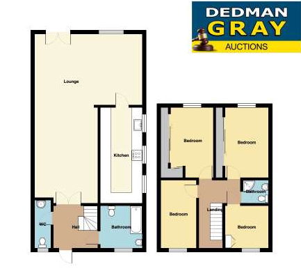 Floor plan 190 png