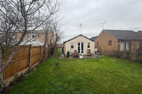 1 bedroom bungalow for sale, Rose Cottage, 55 Oakmead Road, St. Osyth, Essex, CO16 8NW
