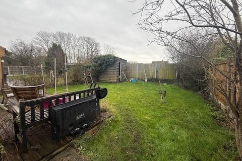1 bedroom bungalow for sale, Rose Cottage, 55 Oakmead Road, St. Osyth, Essex, CO16 8NW